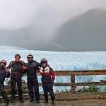 Perito Moreno glacier (El Calafate, Argentina)